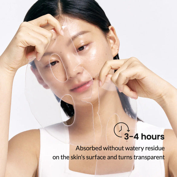 Biodance - Hydro Cera-nol Real Deep Mask - Box of 4